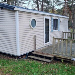 Mobil-home d’occasion O’hara – 2 chambres 1 salle d’eau – 734 – 2014
