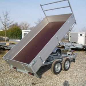 Benne BW 750 kg