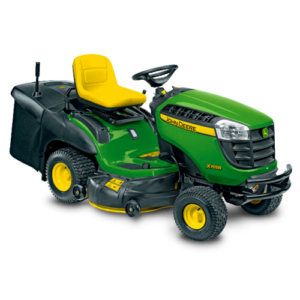JOHN DEERE X 155 R