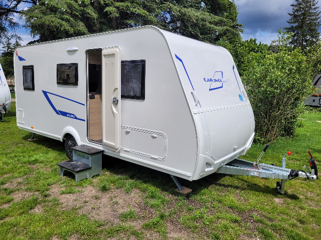 CARAVELAIR ALBA 496