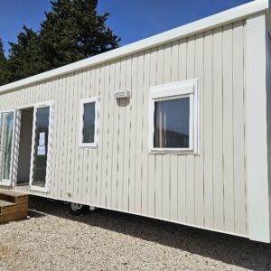 Mobil-home d’occasion / Trigano MH3 / 3 chambres