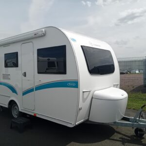 La mancelle 400 cl fantaisy