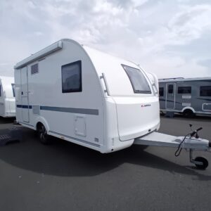Adria caravane altea 402 ph
