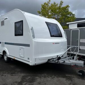 Adria caravane altea 402 ph