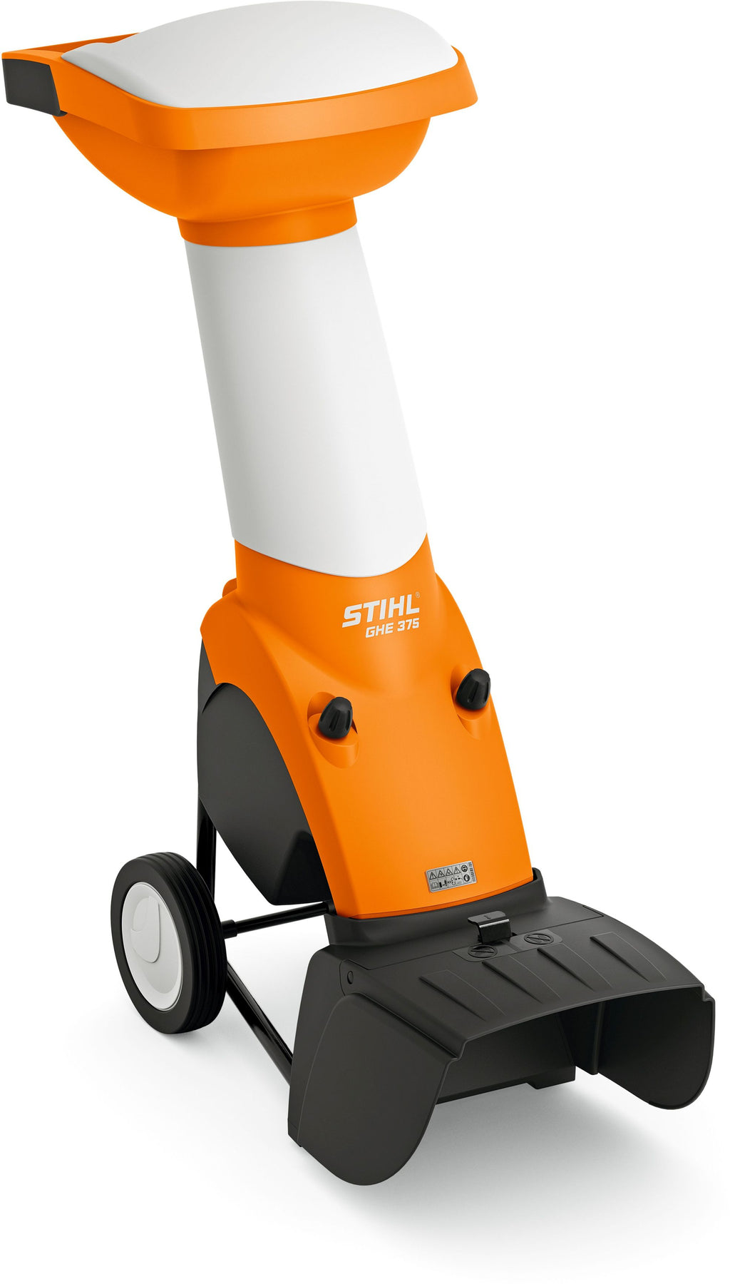 Broyeur électrique STIHL GHE 375 – modèle 2025-Neuf