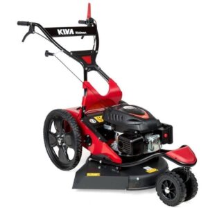 Tondeuse débroussailleuse Kiva Minimax