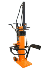 Fendeuse de bois de chauffage ATIKA ASP 12 TS-2-Neuf – Image 2