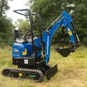 Mini Pelle 1T2 PRO