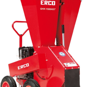 Broyeur tout usage thermique ERCO GHX-1500HST-Neuf