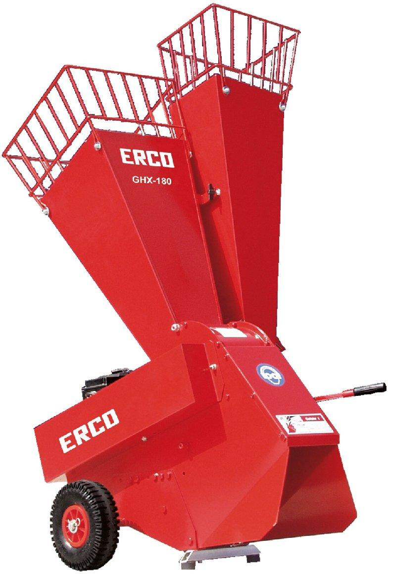 Broyeur universel électrique ERCO GHX-180E-Neuf