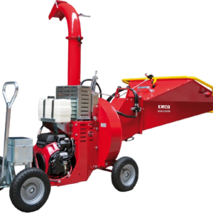 Broyeur de buissons professionnel ERCO GHX-CH2300-Neuf