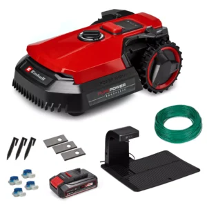 Einhell Freelexo 500