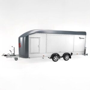 Fourgon Roadster C2000 Debon