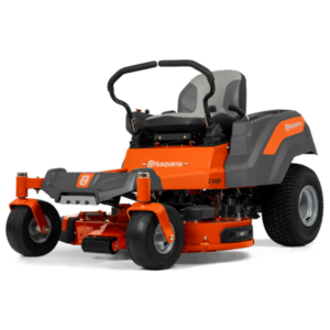 Tondeuse à braquage zéro Z242F HUSQVARNA