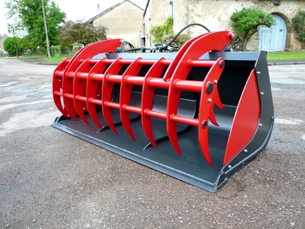 GODET-CROCOM-240-MER