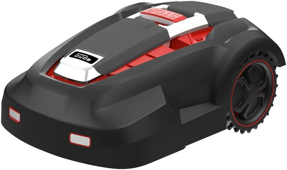 Robot tondeuse Güde GRR 240.1 – modèle 2025-Neuf