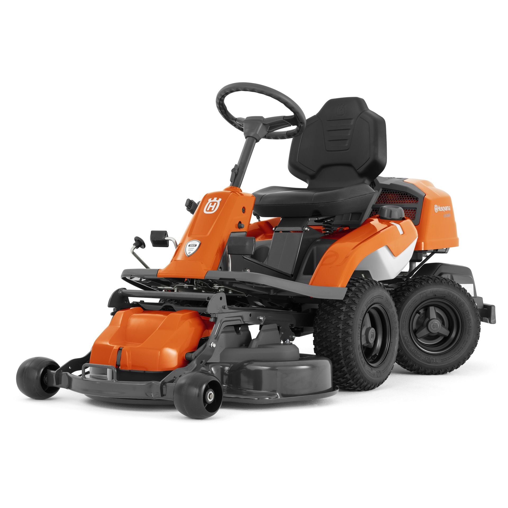 Husqvarna Rider R214T – Image 4