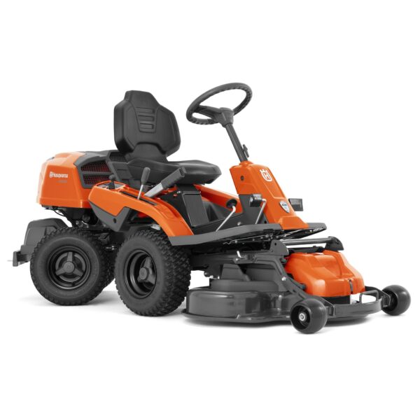Husqvarna Rider R214T