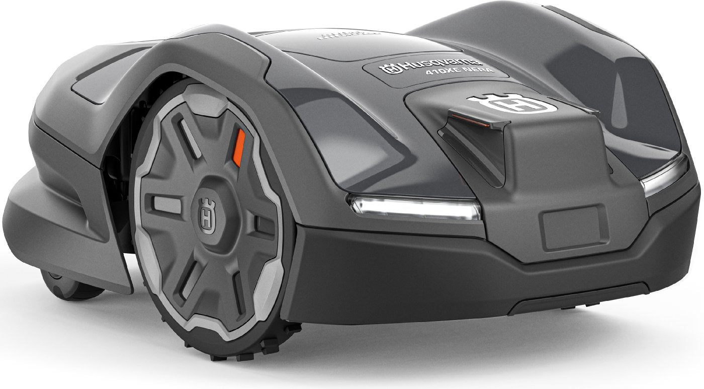 Husqvarna Automower 410XE NERA – modèle 2025-Neuf