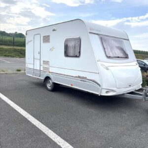 Sterckeman starlett 410 cp