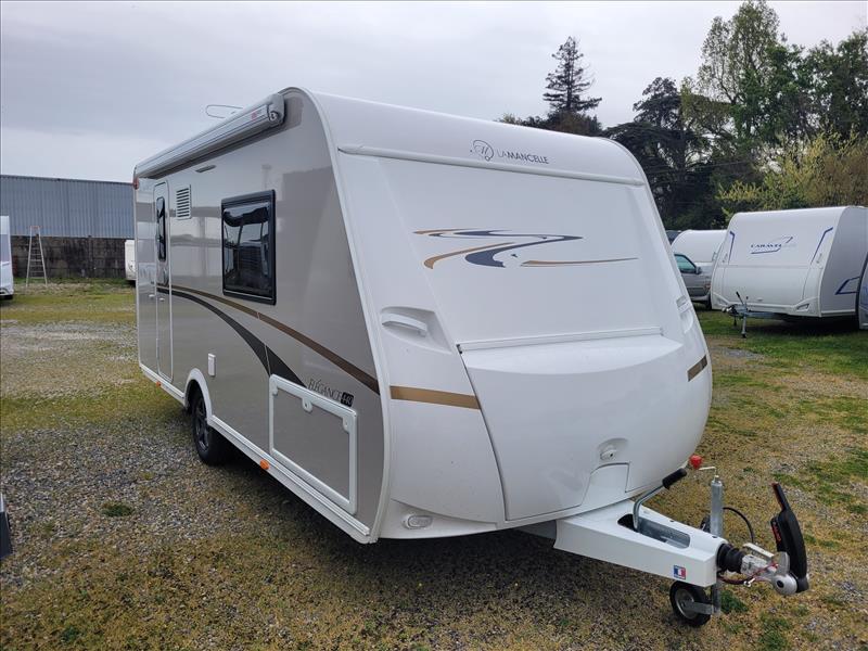 La mancelle elegance 440 cbm