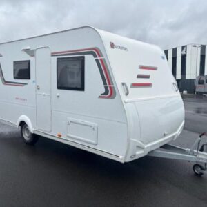 Sterckeman vdl easy 496 pe