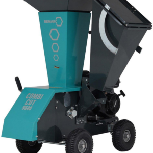 Broyeur de jardin Remarc Combi Cut 9600 – modèle 2025-Neuf