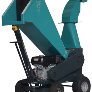 Broyeur à tambour Remarc TH 400 – modèle 2025-Neuf