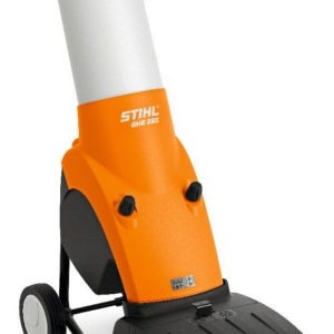 Broyeur électrique STIHL GHE 260 – modèle 2025-Neuf