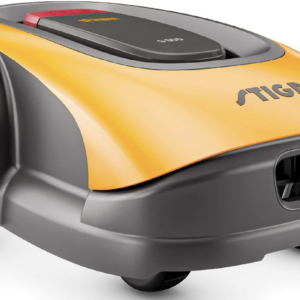 Robot tondeuse Stiga G 600 – modèle 2025-Neuf