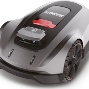 Robot tondeuse Sunseeker Sunseeker X3 PLUS-Neuf