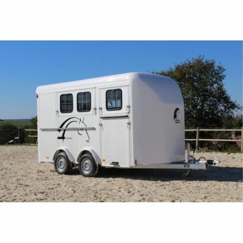 Van Maxi 3 Cheval Liberté