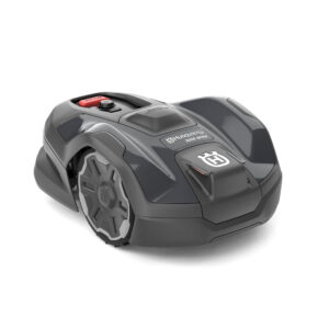 Automower 305E NERA