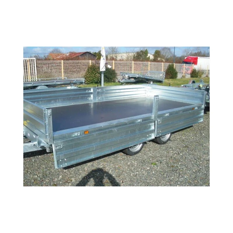Benne 4M Lider 39614Pe – Image 2