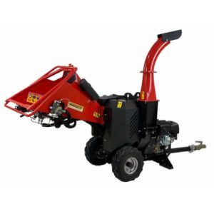 Broyeur de branches PRO 15cv BRF
