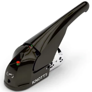 Boule D’Attelage Avec Stabilisateur Knott Ks30 3000Kg Fi 50 M14 / M14 / M12