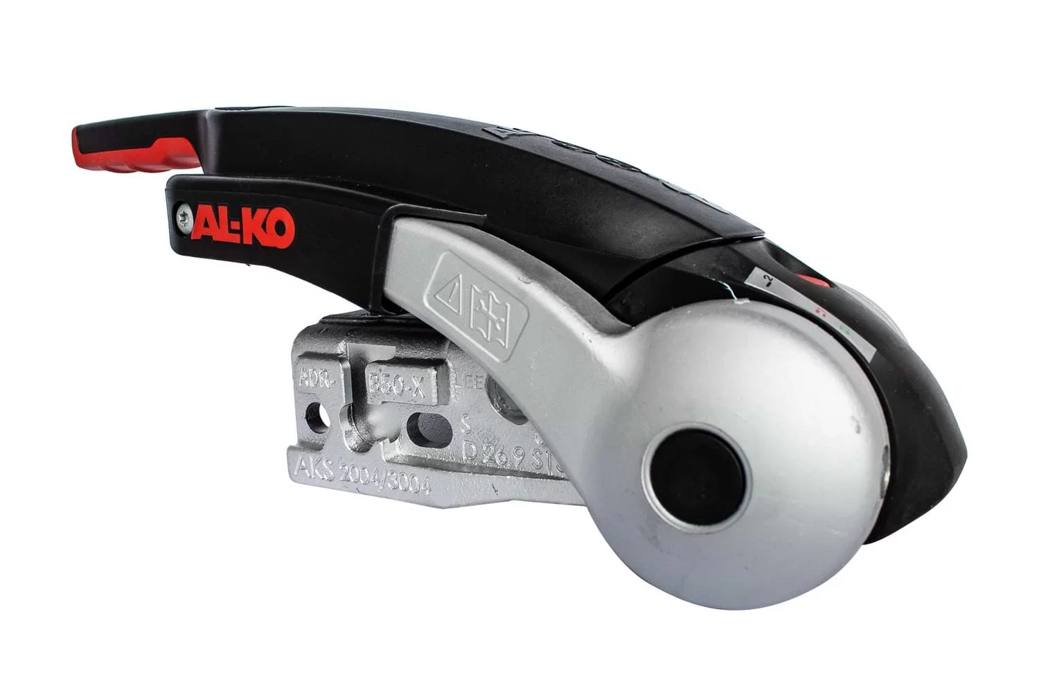 Stabilisateur Caravane Al-Ko Aks 3004 Tube Rond 50 Mm 3000 Kg – Image 2