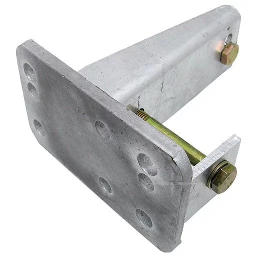 Support Roue Jockey Central Al-Ko 161 S, 251 S, 251 G