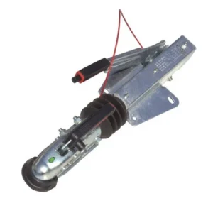 Tete D’Attelage Freinee Pas Cher Pour Remorques Al-Ko 60S/2 750 Kg