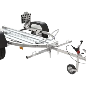 Remorque moto Unitrailer Rider 1