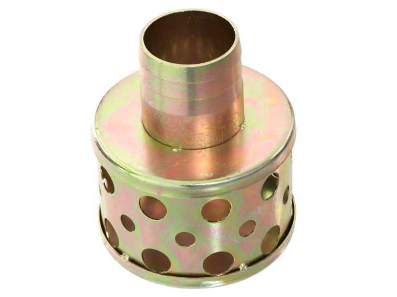 Motopompe thermique Greenbay GB-TWP 50 – Pour eaux chargées – avec raccords de 50 mm – Image 51