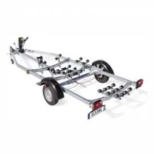 Multi-Rouleaux Freinée OCEANE PTAC 1150Kg O111S-55
