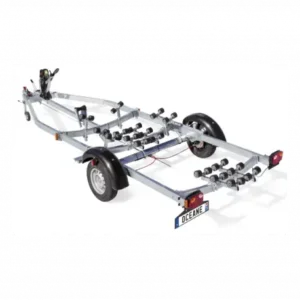 MULTI-ROULEAUX FREINEE OCEANE PTAC 1300Kg O131S-60