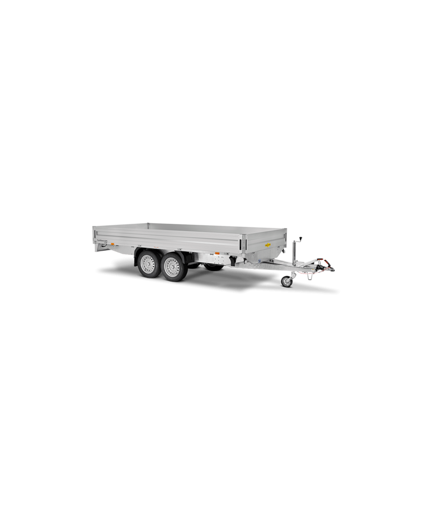 PLATEAU HUMBAUR HT 202616 / 2600