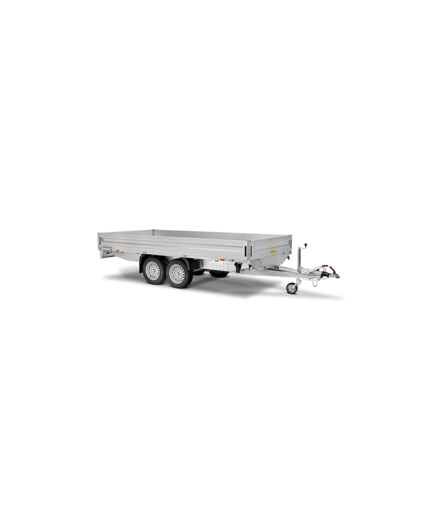 PLATEAU HUMBAUR HT 354121 / 2646