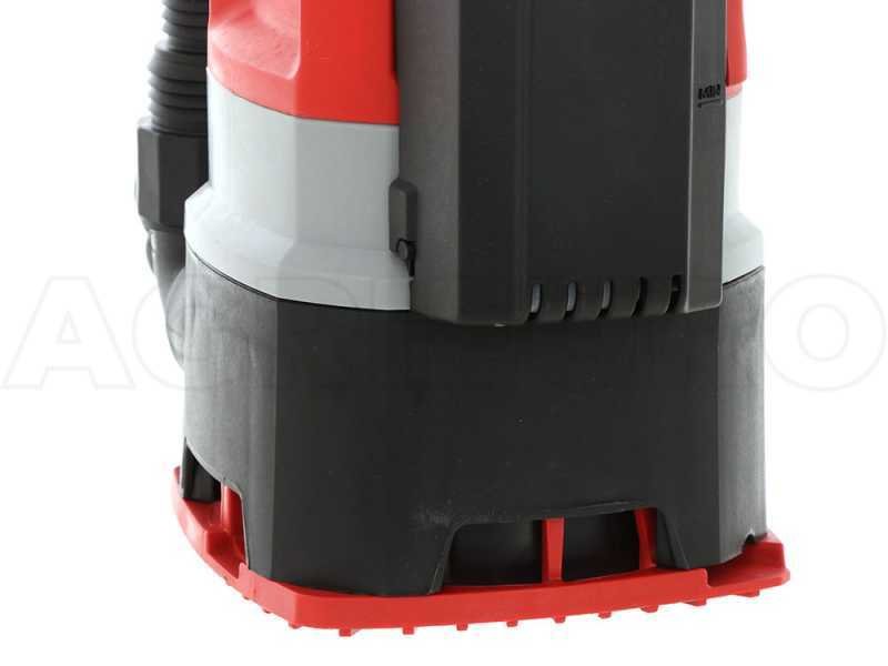 Pompe submersible électrique eaux claires et chargées AL-KO TWIN 14000 Premium – 950W – Image 19