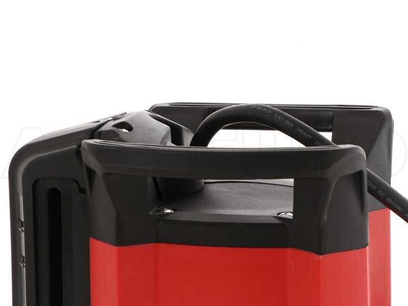 Pompe submersible électrique eaux claires et chargées AL-KO TWIN 14000 Premium – 950W – Image 18