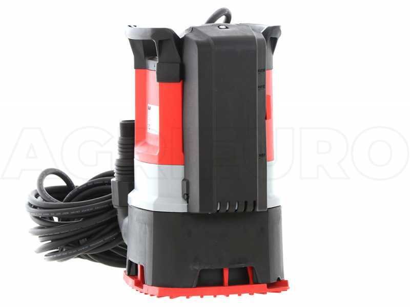 Pompe submersible électrique eaux claires et chargées AL-KO TWIN 14000 Premium – 950W – Image 8