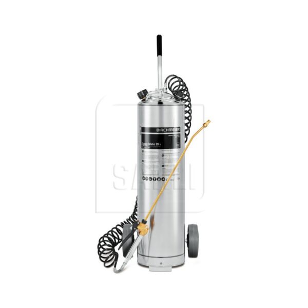 Pulvérisateur à pression préalable Spray-Matic 20 S