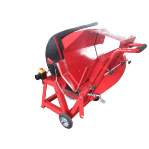 Scie à bûche 3500w 230v 700mm